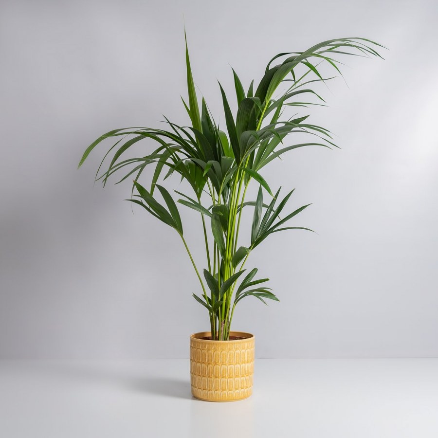 Хризолитокарпус Арика