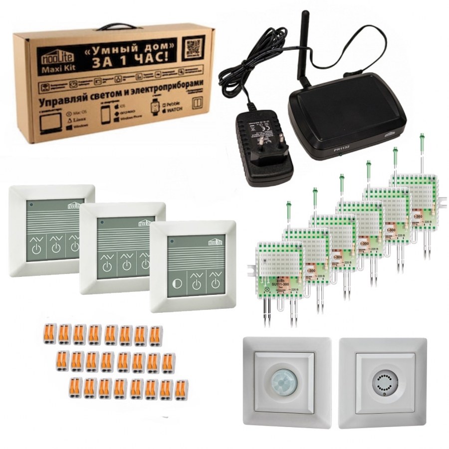 NOOLITE комплекты