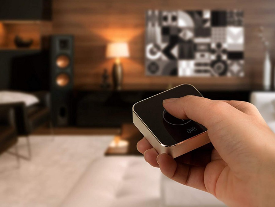 Гаджеты Apple HOMEKIT