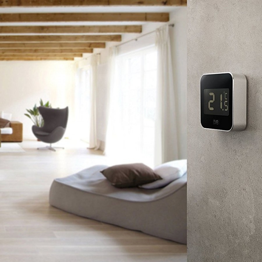 Метеостанция Elgato Eve Room