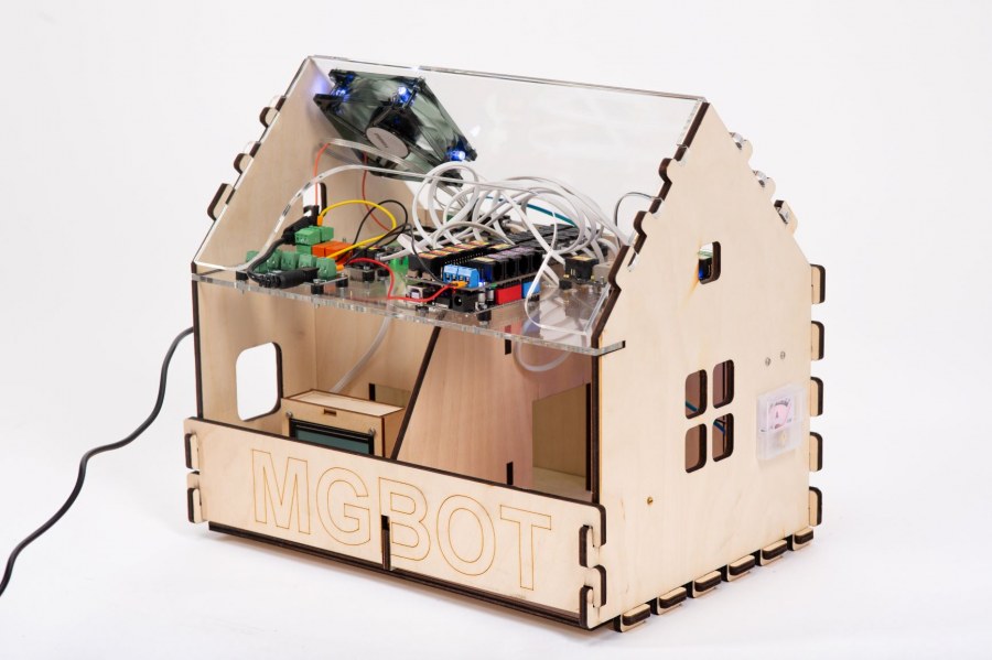 Набор интернет вещей