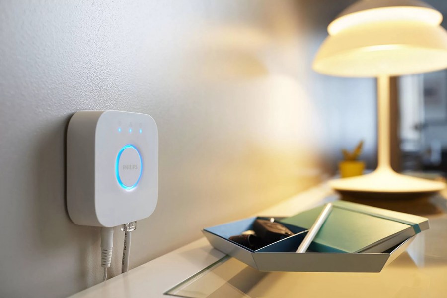 Philips Hue Hub