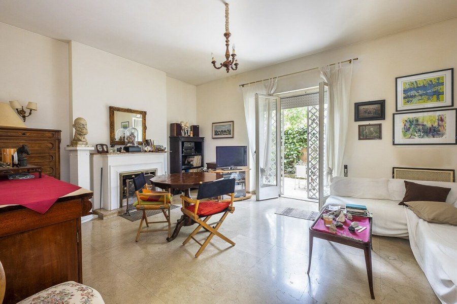 Квартиры в Италии