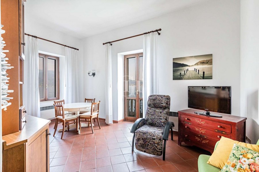 Квартиры в Италии