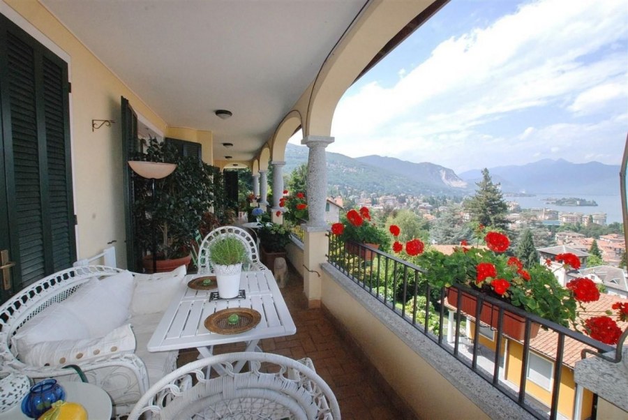 Квартиры в Италии