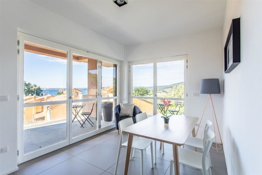 Квартиры в Италии