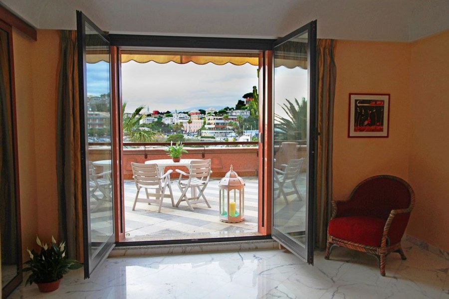 Квартиры в Италии