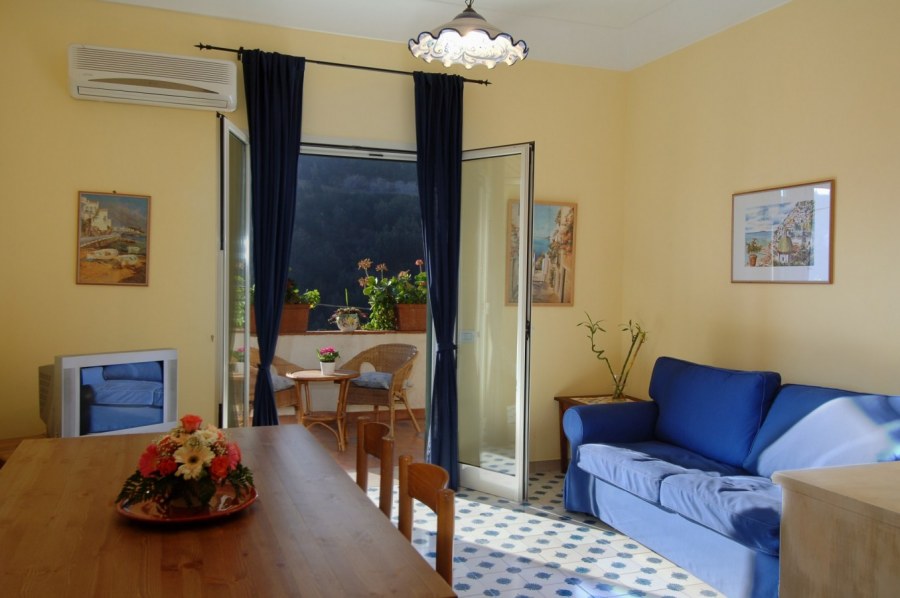 Апартаменты Италия