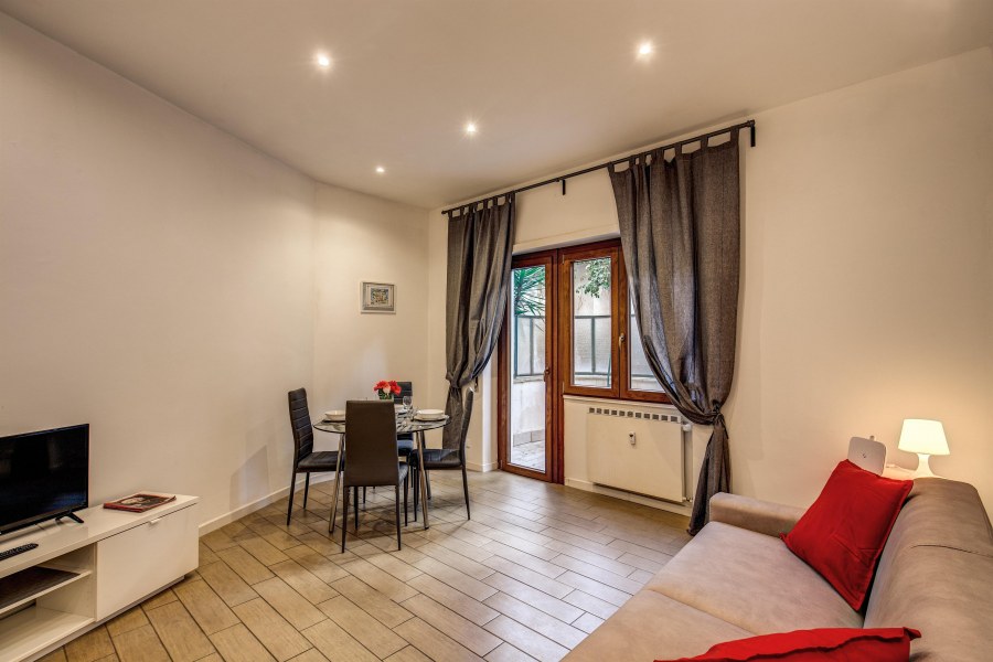 Квартиры в Италии