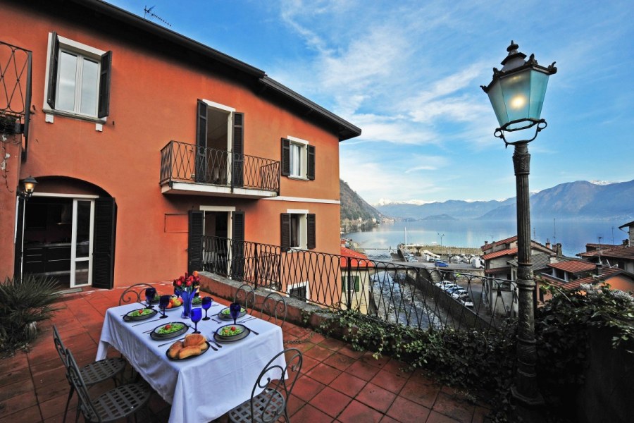 Жилье в Италии