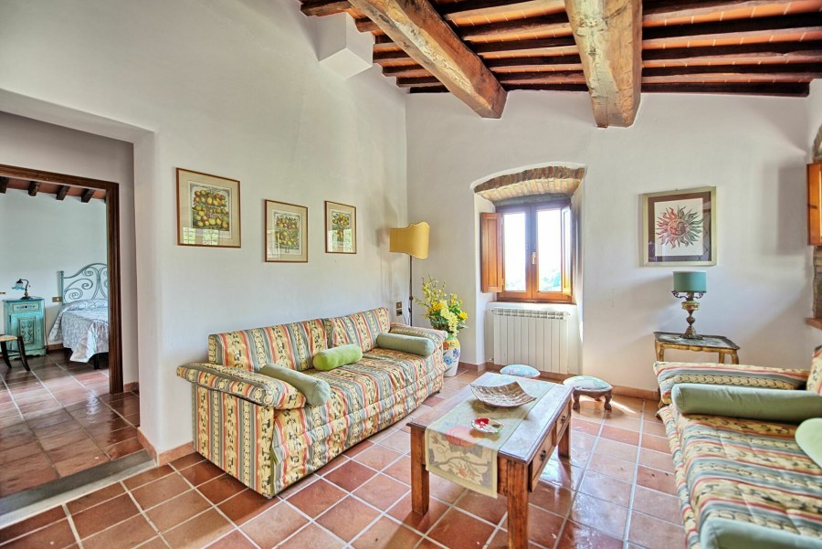 Жилье в Италии