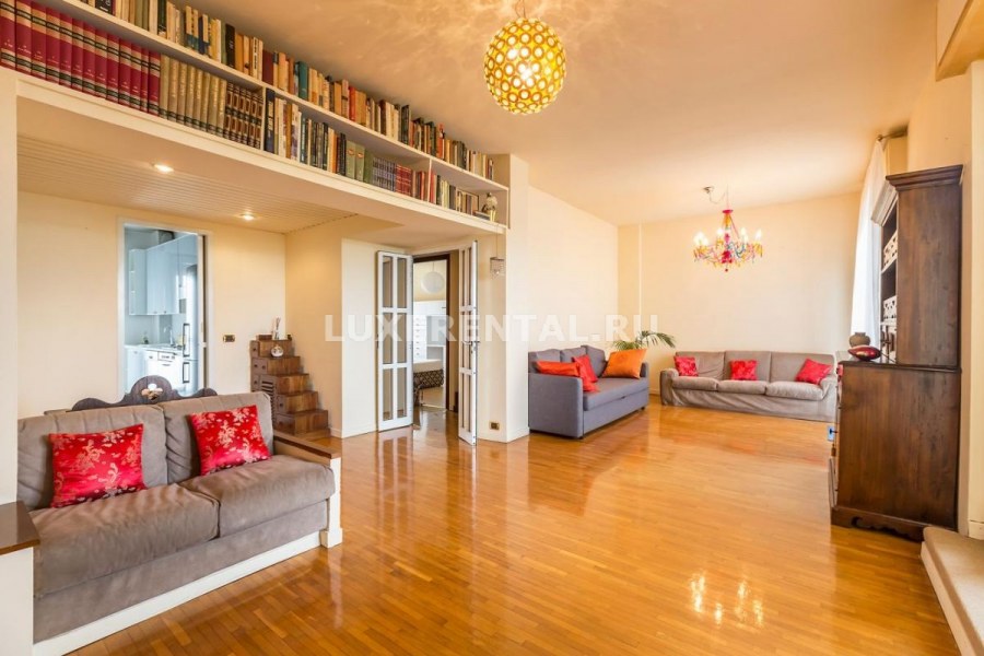 Квартиры в Италии