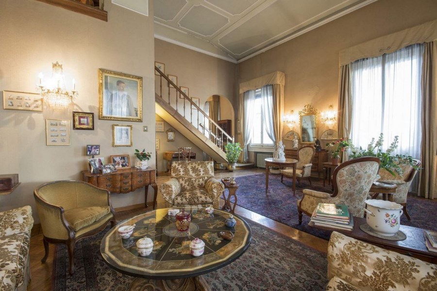 Квартира во Флоренции