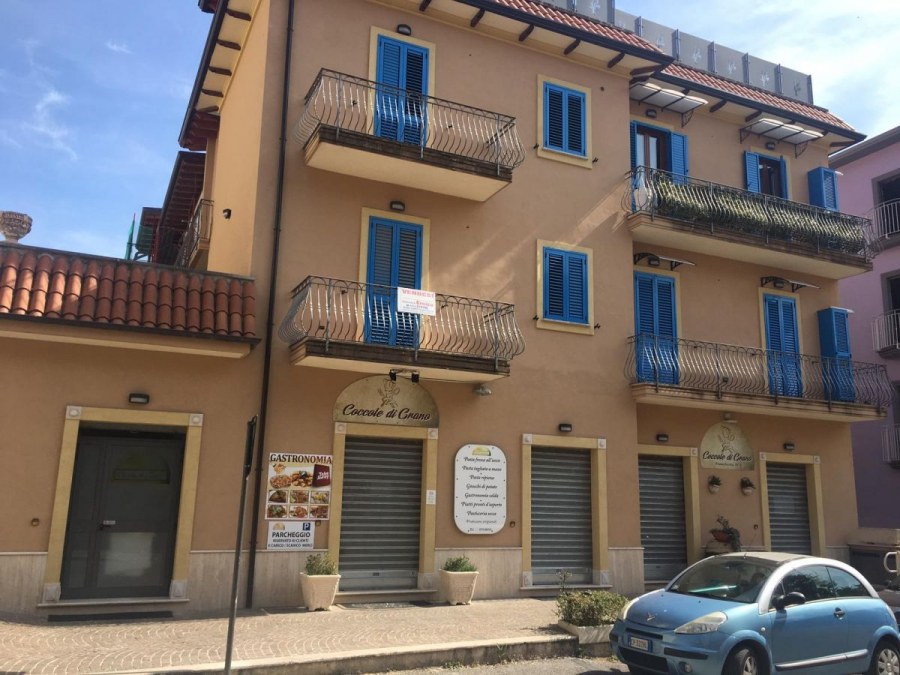 Фьюджи Терме Италия