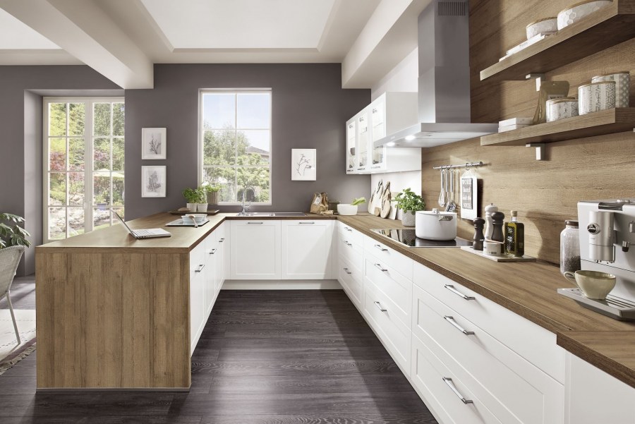 Nobilia кухни Германии официальный сайт