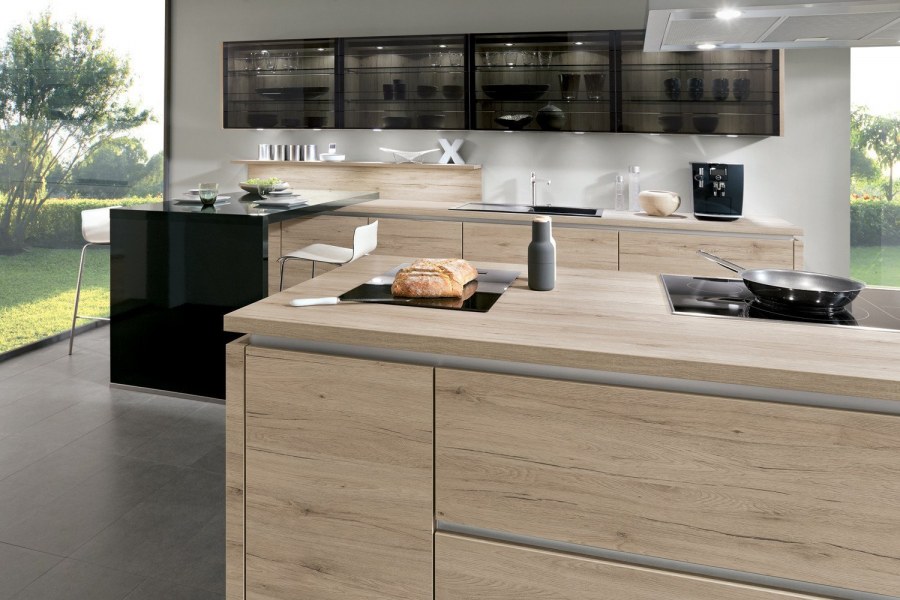 Кухня Nobilia Riva 893