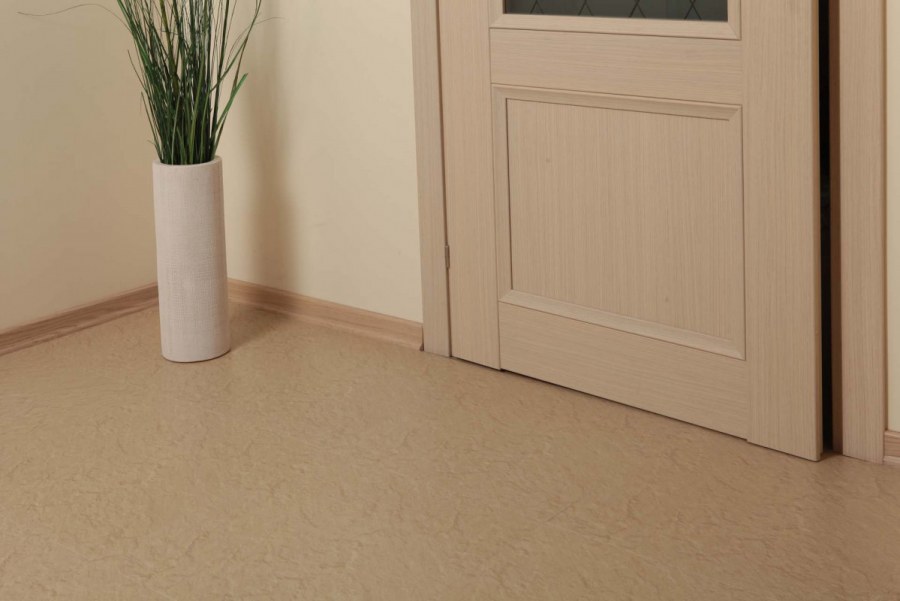 Плитка ПВХ Decoria Office Tile DMS 201 Доломит Памир