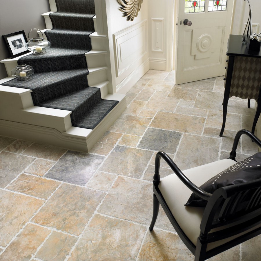 Плитка напольная