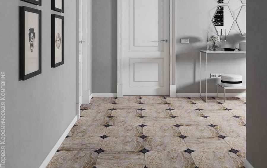 Лаймстоун Грация керамика