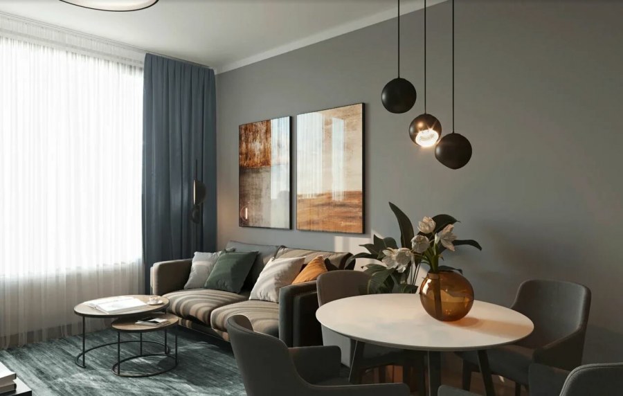 Новоданиловская набережная Даниловский