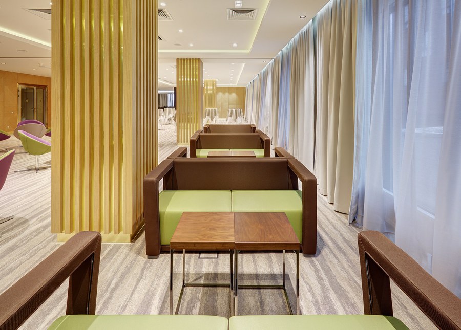 Пальмира Видное отель