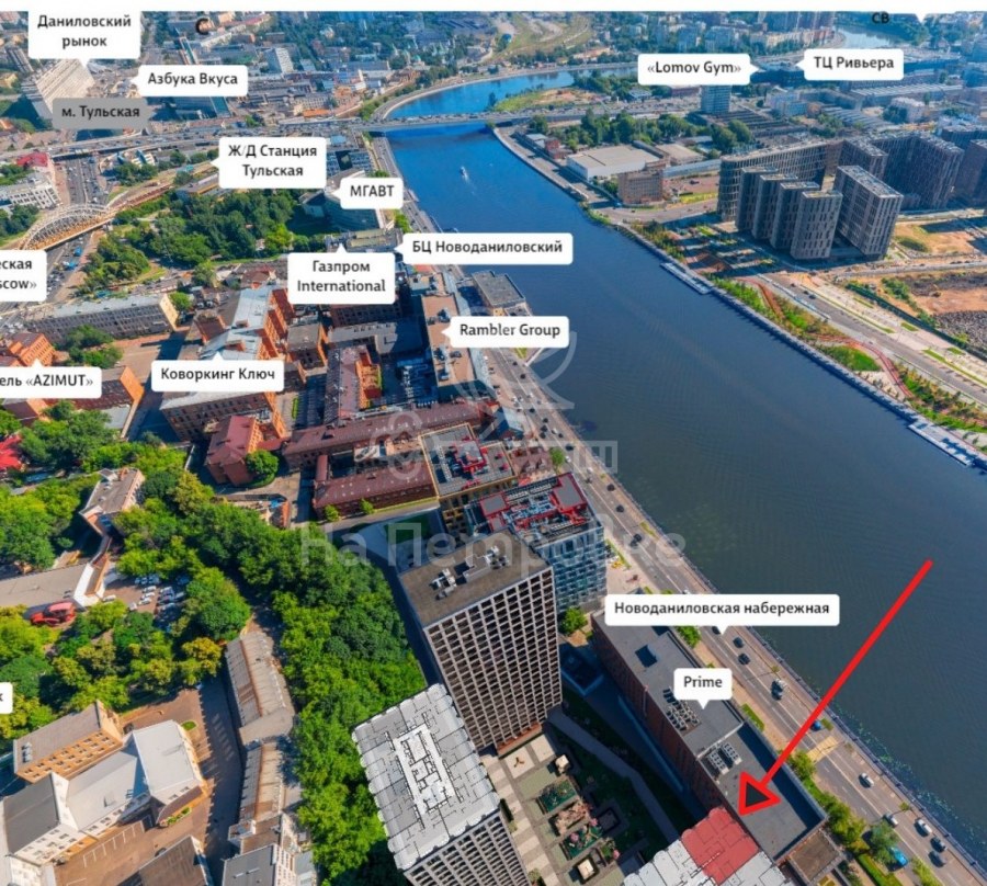 Коворкинг город столиц