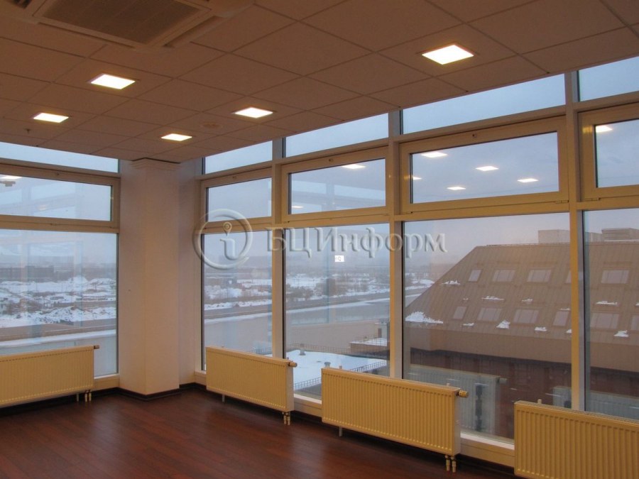 Новоданиловская набережная 10 СБЕРТЕХ