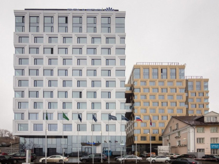 Новоданиловская набережная 10