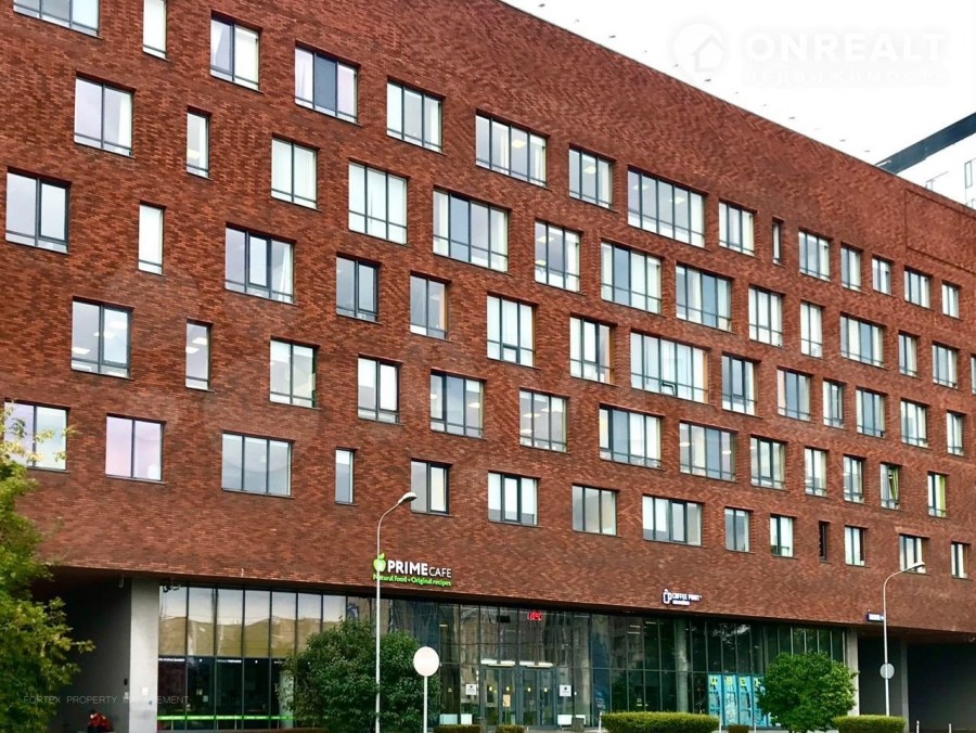 Чайка Плаза 10 столовая