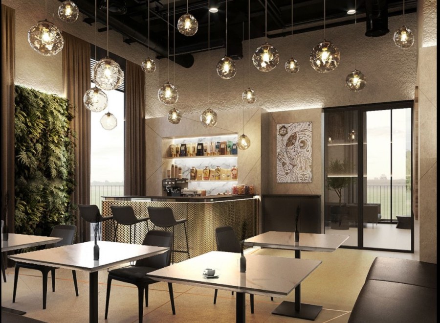 Новоданиловская набережная