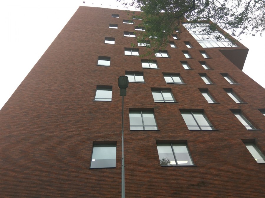 Чайка Плаза Варшавское шоссе 25а