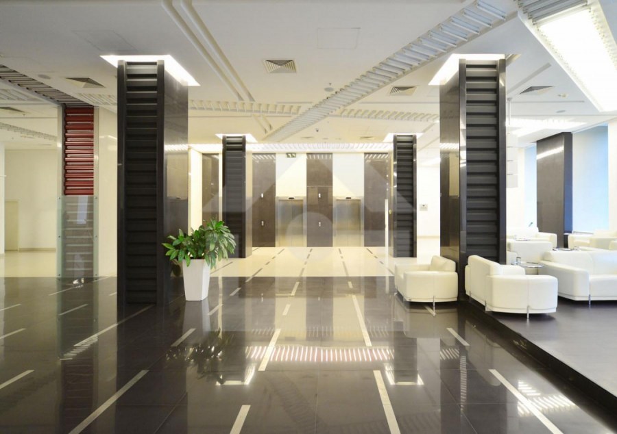 Корпус Кнопа Даниловская мануфактура