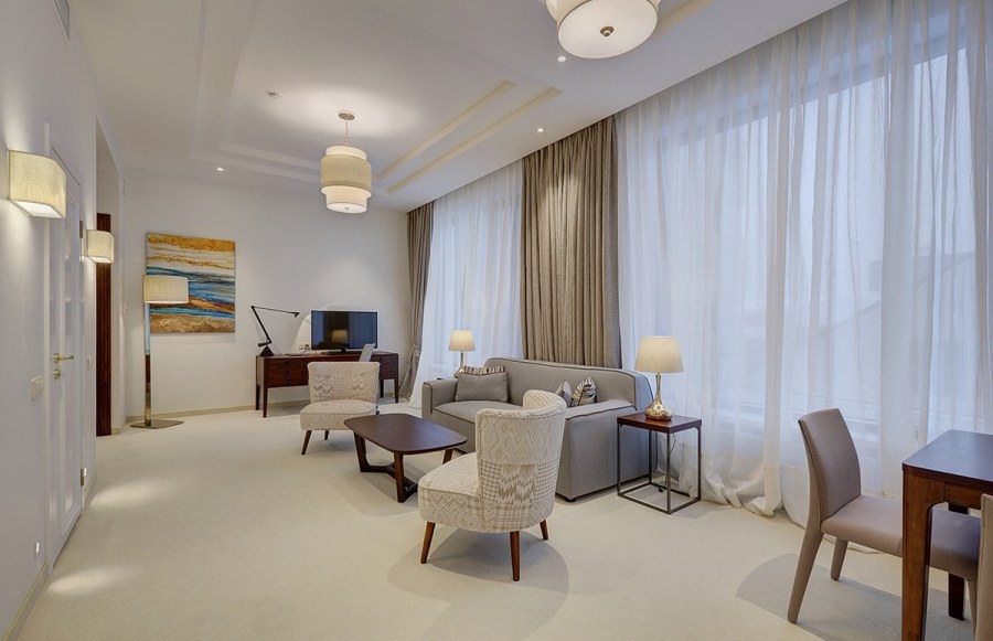 Офисы Новоданиловская набережная 4а