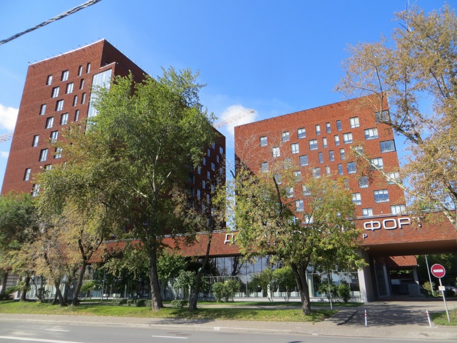 Новоданиловская набережная дом Скуратова