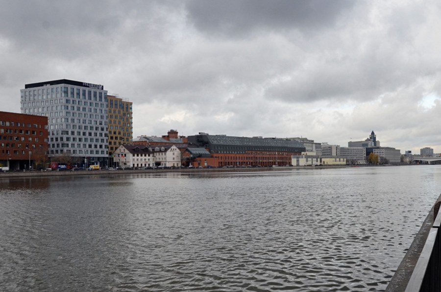 Даниловский Форт бизнес центр