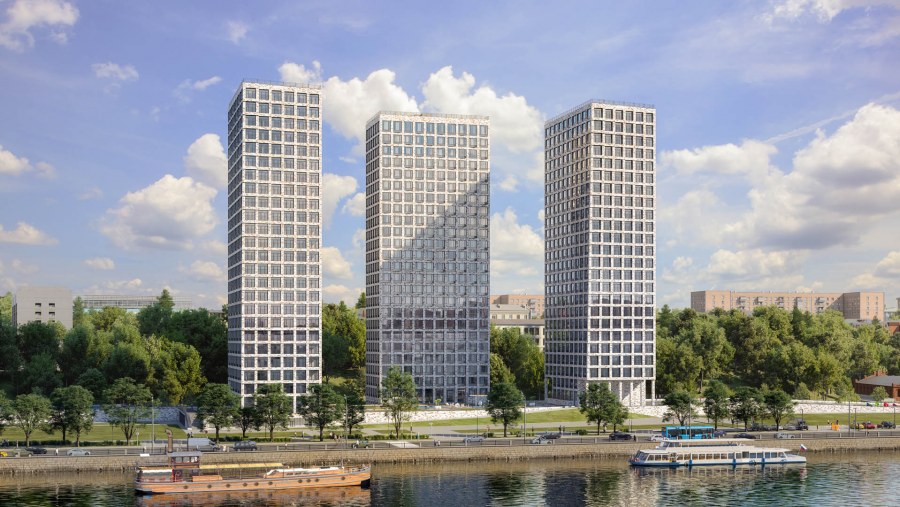 Даниловский Форт Новоданиловская наб 10