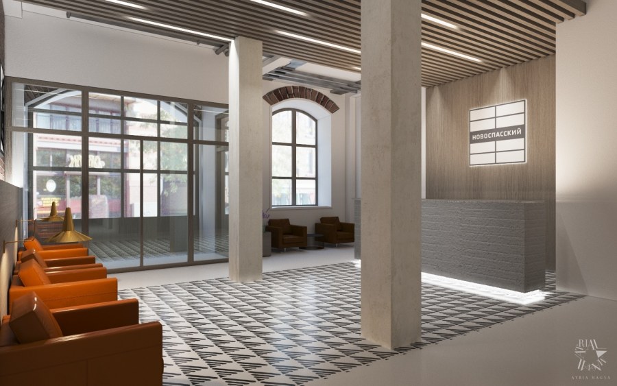 Шелепихинская набережная 34к3