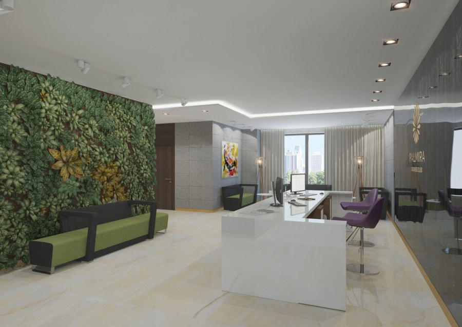 ЖК Новоданиловская 8