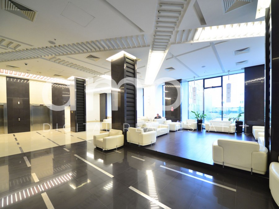 ЖК Новоданиловская 8 Москва