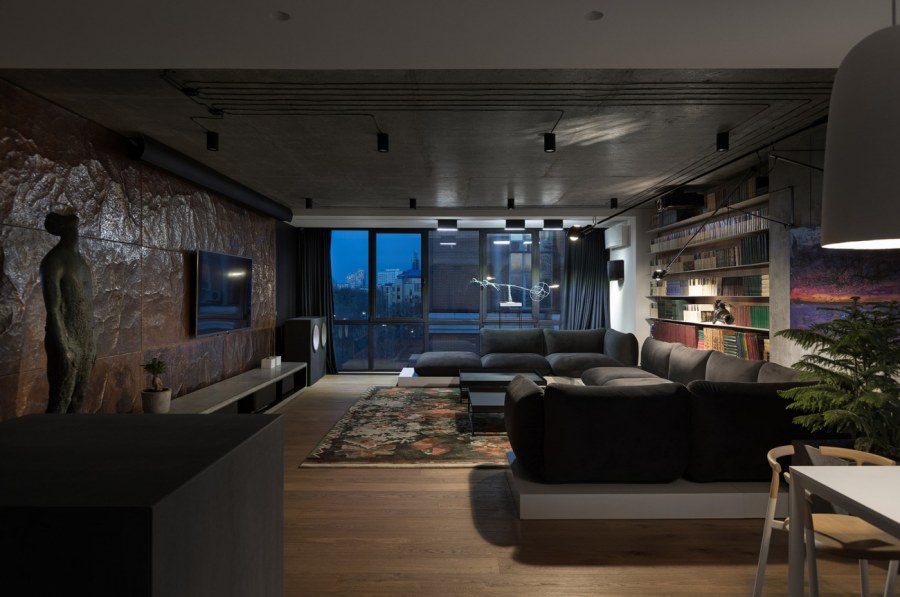 Sergey Makhno Architects