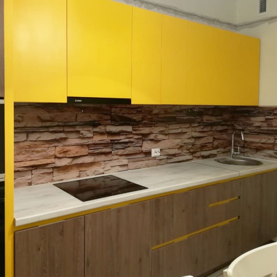 Скинали лофт