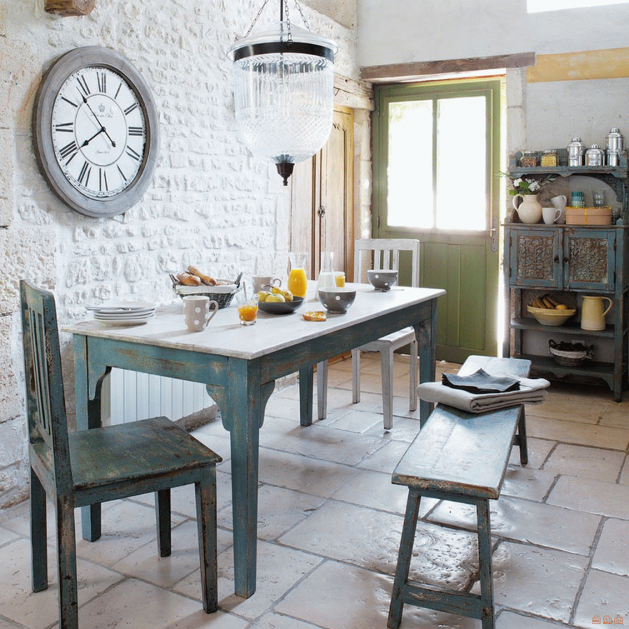 Nefrit Ceramics плитка лофт