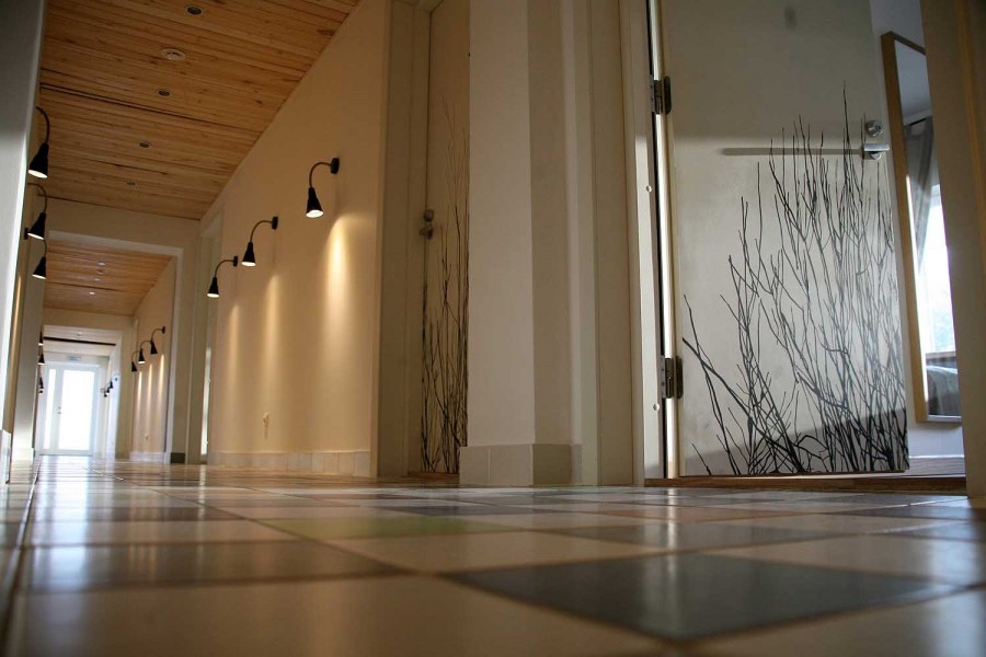 Выставка картин Ларина а и в Боровске