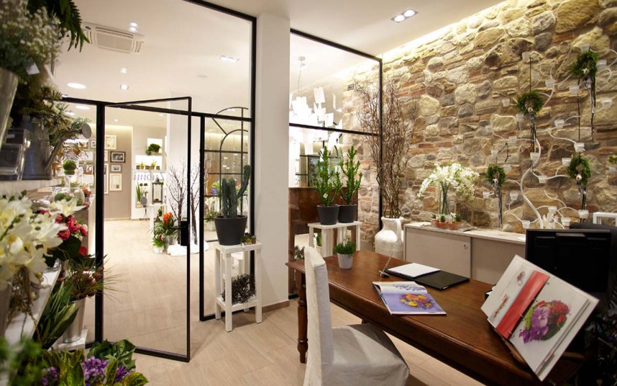 Благоустройство улицы