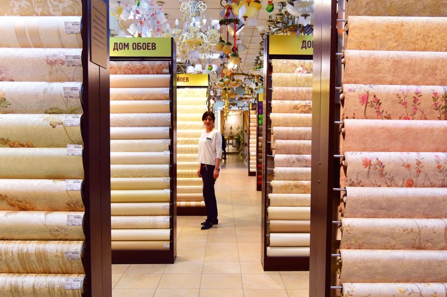 Березово Рябиновая аллея