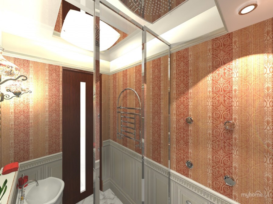 Центральный парк Сколково