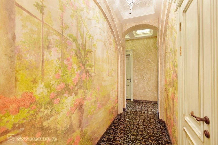 Односторонняя аллея