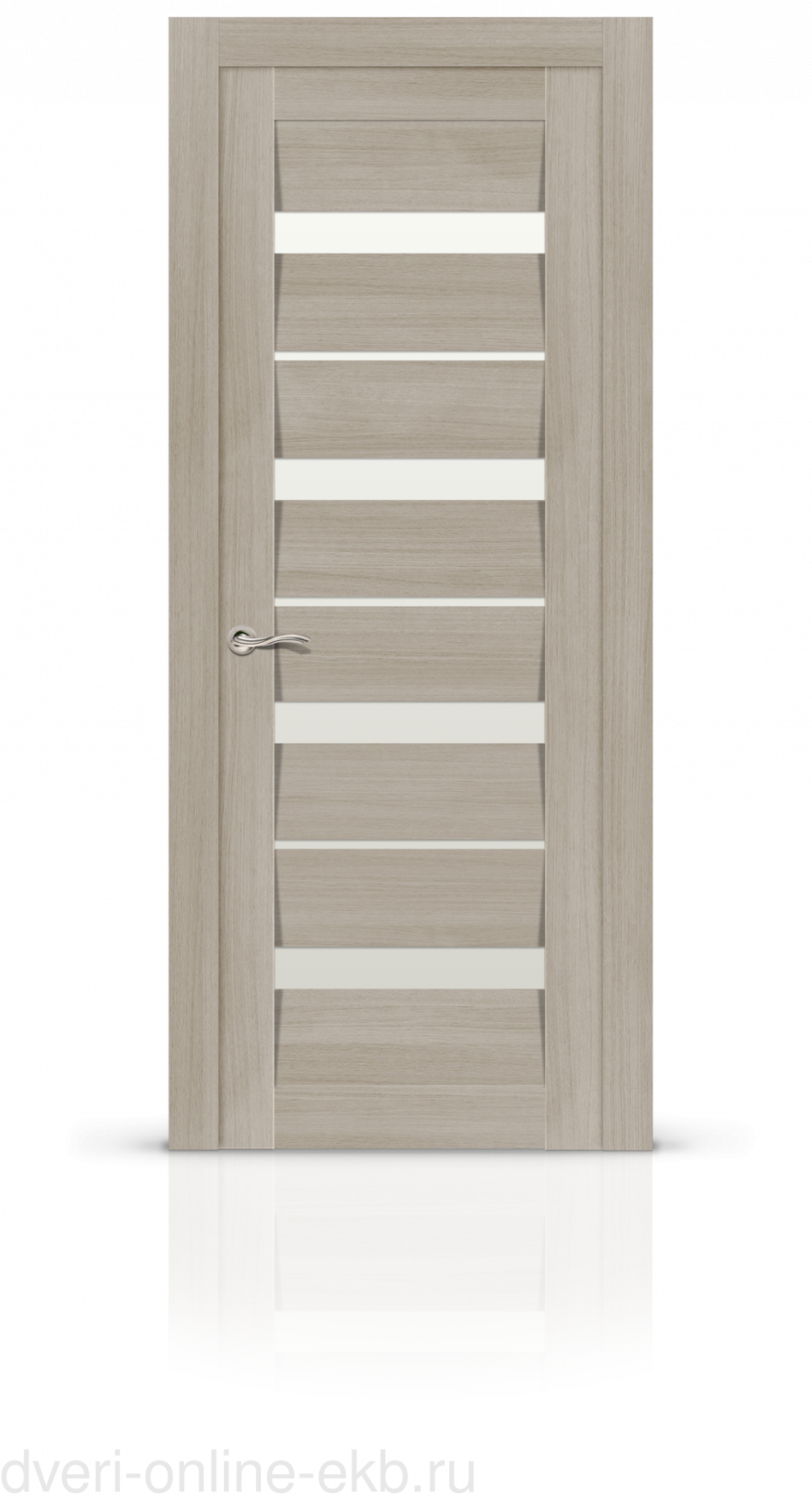 Сити Дорс межкомнатные двери