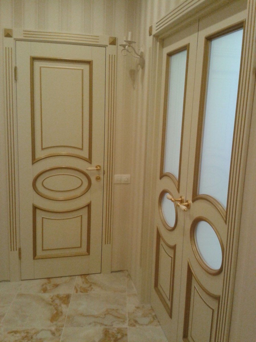 Belwooddoors Мирелла