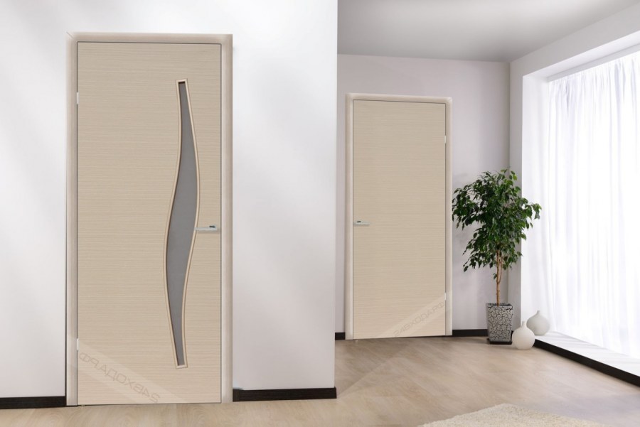 Belwooddoors классика Люкс